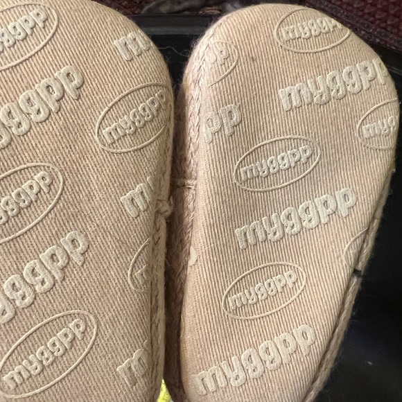 Ddbbrw checker shoes - Picture 7 of 9